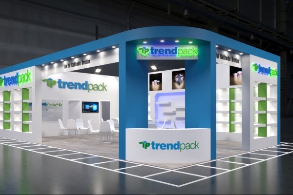 Kontra Fuar: Fuar - Dekorasyon - Mobilya