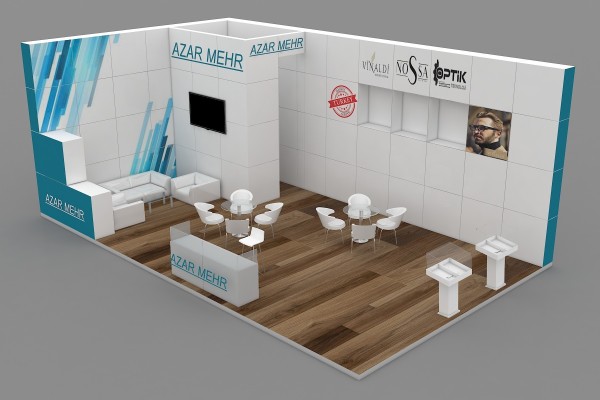 Kontra Fuar: Fuar - Dekorasyon - Mobilya