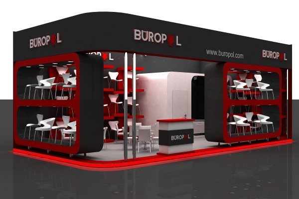 Kontra Fuar: Fuar - Dekorasyon - Mobilya