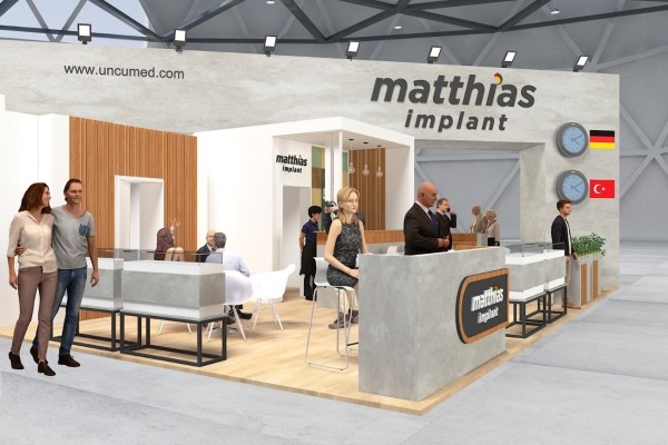 Kontra Fuar: Fuar - Dekorasyon - Mobilya