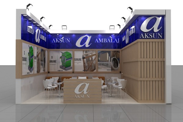 Kontra Fuar: Fuar - Dekorasyon - Mobilya