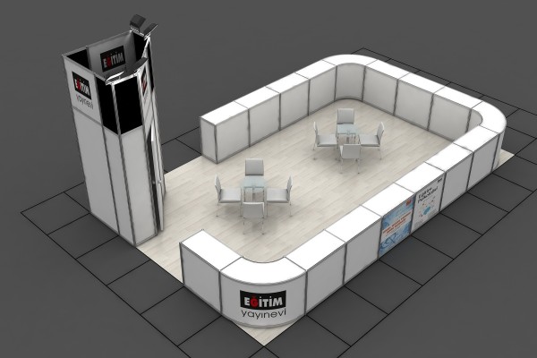 Kontra Fuar: Fuar - Dekorasyon - Mobilya