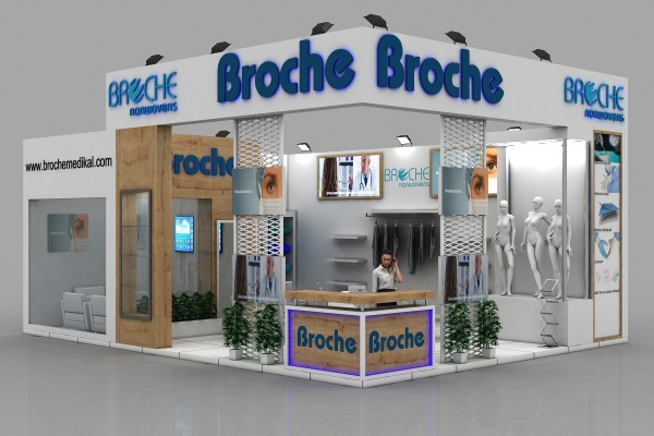 Kontra Fuar: Fuar - Dekorasyon - Mobilya