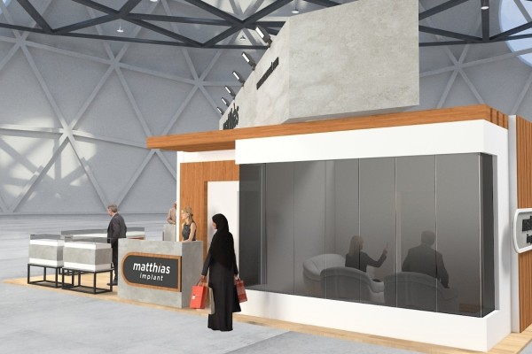 Kontra Fuar: Fuar - Dekorasyon - Mobilya