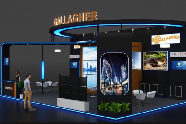 Kontra Fuar: Fuar - Dekorasyon - Mobilya