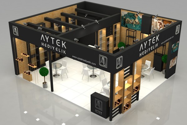 Kontra Fuar: Fuar - Dekorasyon - Mobilya