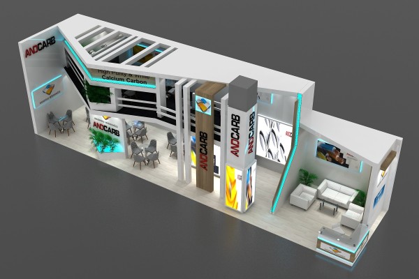 Kontra Fuar: Fuar - Dekorasyon - Mobilya