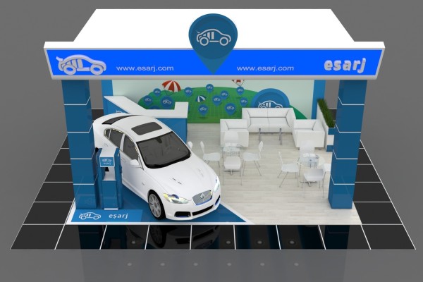 Kontra Fuar: Fuar - Dekorasyon - Mobilya