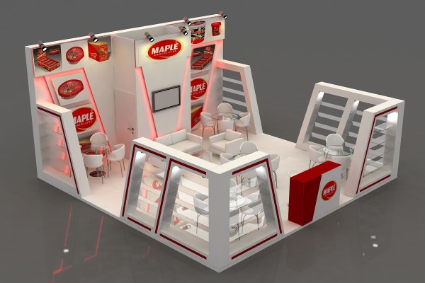 Kontra Fuar: Fuar - Dekorasyon - Mobilya