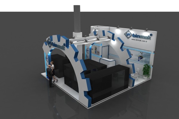 Kontra Fuar: Fuar - Dekorasyon - Mobilya