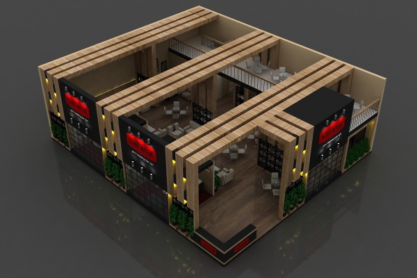 Kontra Fuar: Fuar - Dekorasyon - Mobilya