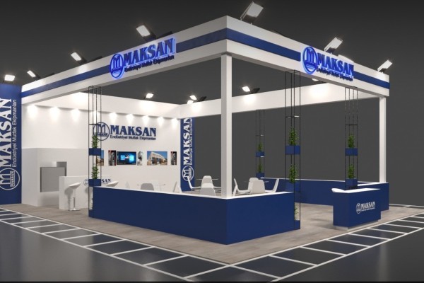 Kontra Fuar: Fuar - Dekorasyon - Mobilya