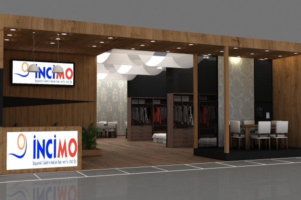 Kontra Fuar: Fuar - Dekorasyon - Mobilya