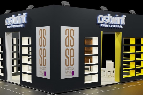 Kontra Fuar: Fuar - Dekorasyon - Mobilya