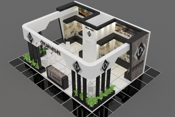 Kontra Fuar: Fuar - Dekorasyon - Mobilya