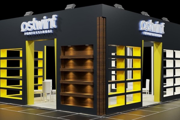 Kontra Fuar: Fuar - Dekorasyon - Mobilya