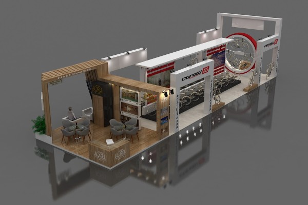 Kontra Fuar: Fuar - Dekorasyon - Mobilya