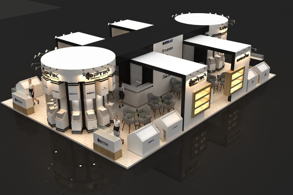 Kontra Fuar: Fuar - Dekorasyon - Mobilya