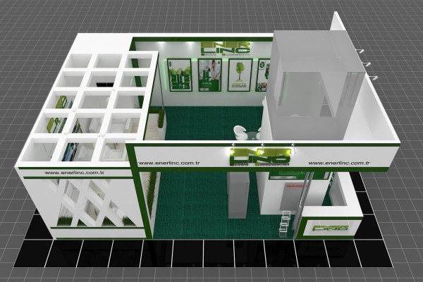 Kontra Fuar: Fuar - Dekorasyon - Mobilya