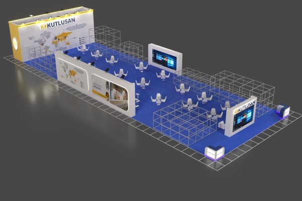 Kontra Fuar: Fuar - Dekorasyon - Mobilya