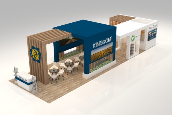 Kontra Fuar: Fuar - Dekorasyon - Mobilya