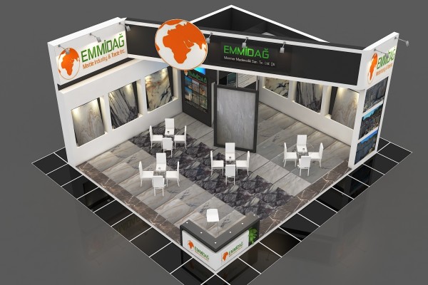 Kontra Fuar: Fuar - Dekorasyon - Mobilya