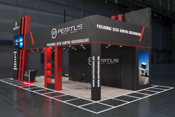 Kontra Fuar: Fuar - Dekorasyon - Mobilya