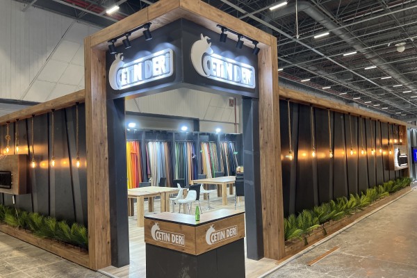 Kontra Fuar: Fuar - Dekorasyon - Mobilya